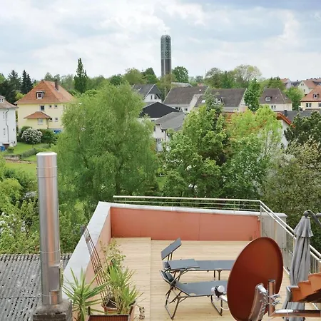 Apartmán In With Wifi Eschwege
