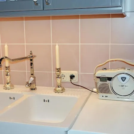 Apartmán In With Wifi
