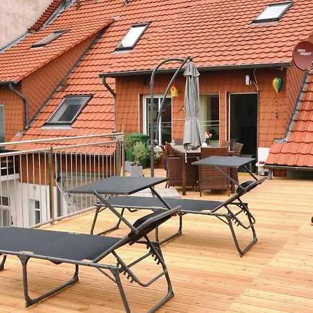 Beautiful In With Wifi Eschwege