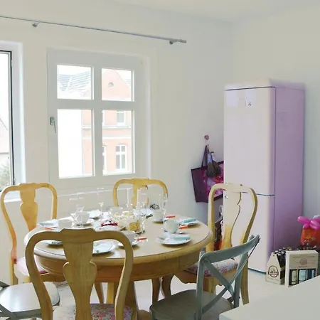 Apartmán In With Wifi Eschwege